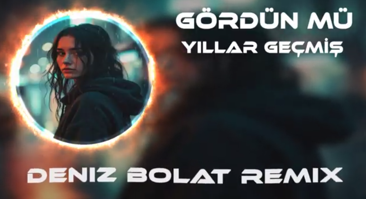 uyan artık music gördün mü yıllar geçmiş